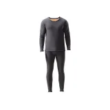 Medium Gray-[Sherpa Heat-Suitable for 0~-10℃]