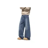 Blue[Upgraded Scimitar Pants]