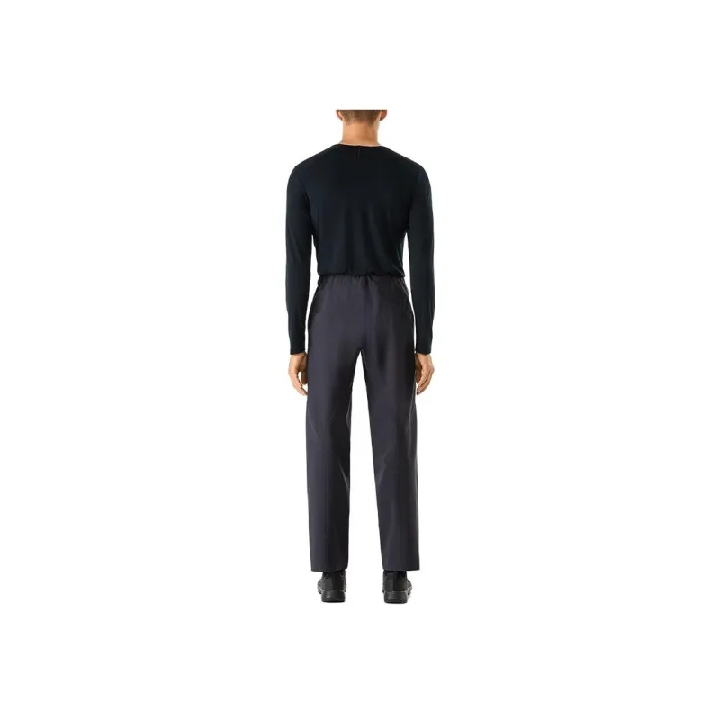 Arcteryx Spere Tech Wool Business Series Casual Pants Men's-6