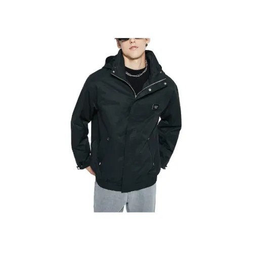 DKNY 블랙 남성 자켓