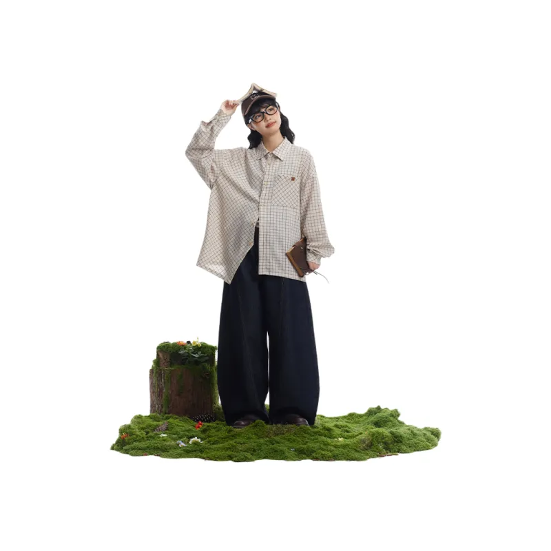 Saotome Shirts Women's-10