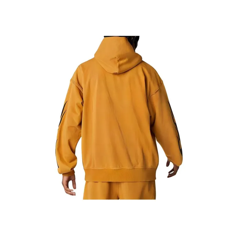 Converse Sweatshirt Unisex Wheat-3