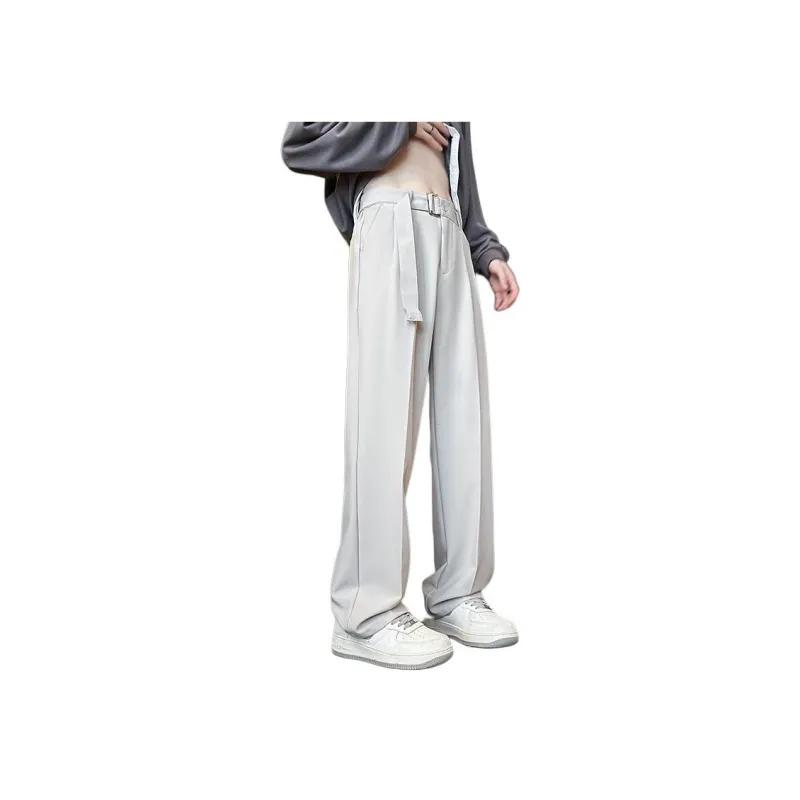 Ganbostore Casual Pants Unisex-5