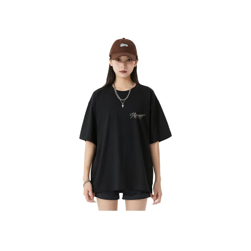 FAVEPOP T Shirts Unisex-3