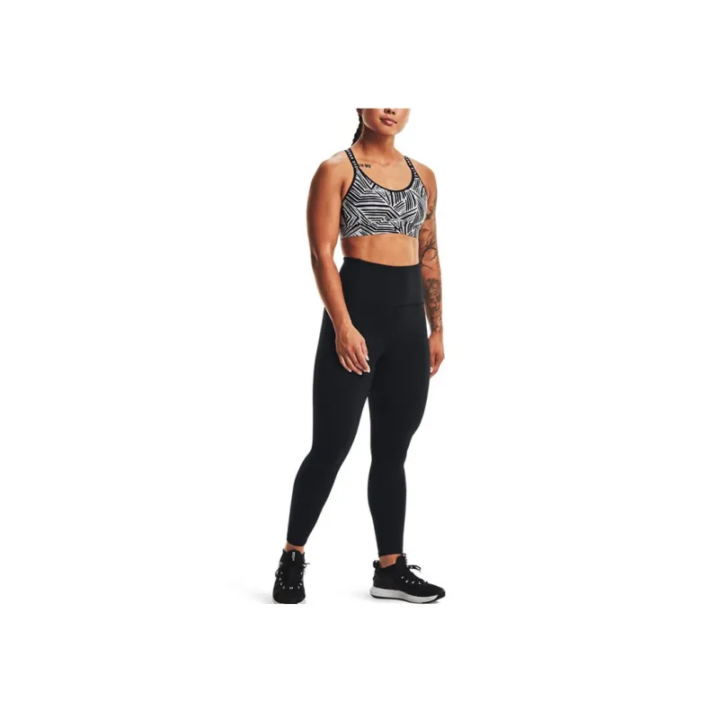 Under Armour Yoga Pants Women's Black-2