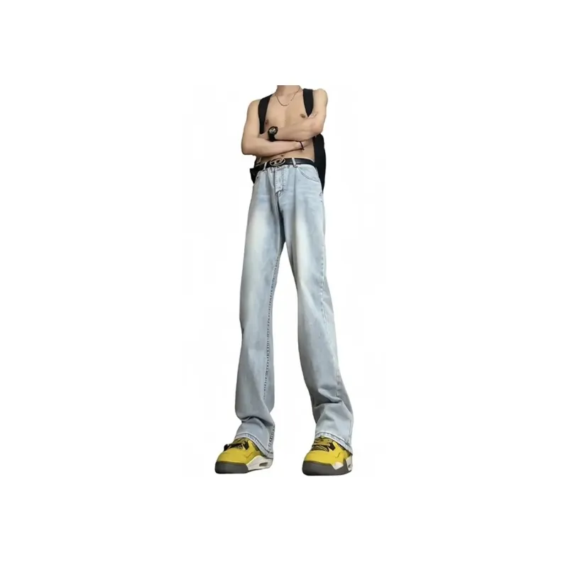 FOREVER 21 Jeans Unisex-0