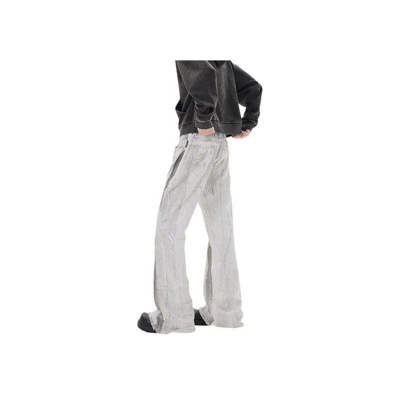 LA'T.WEEKEND Jeans Unisex-5