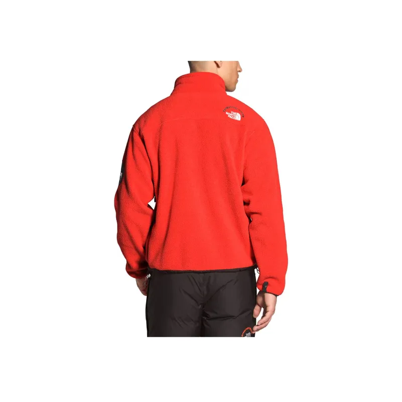 THE NORTH FACE Jackets Men Red-1