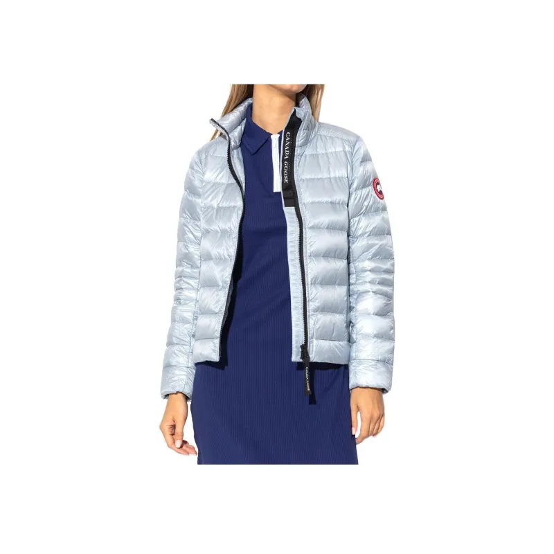 Canada Goose Cypress Puffer Jacket-3