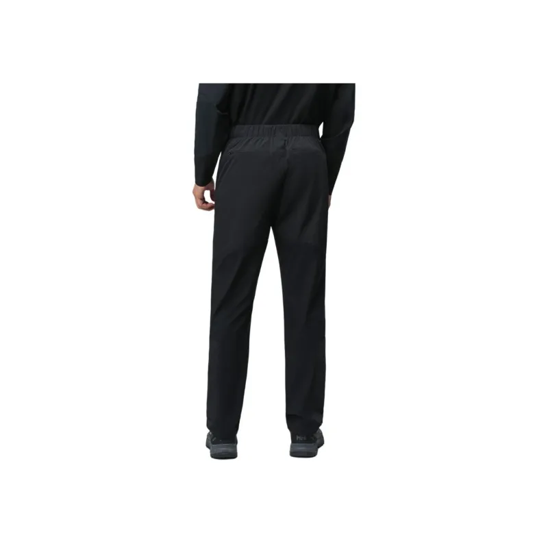 HELLY HANSEN Casual Pants Men's Black-1