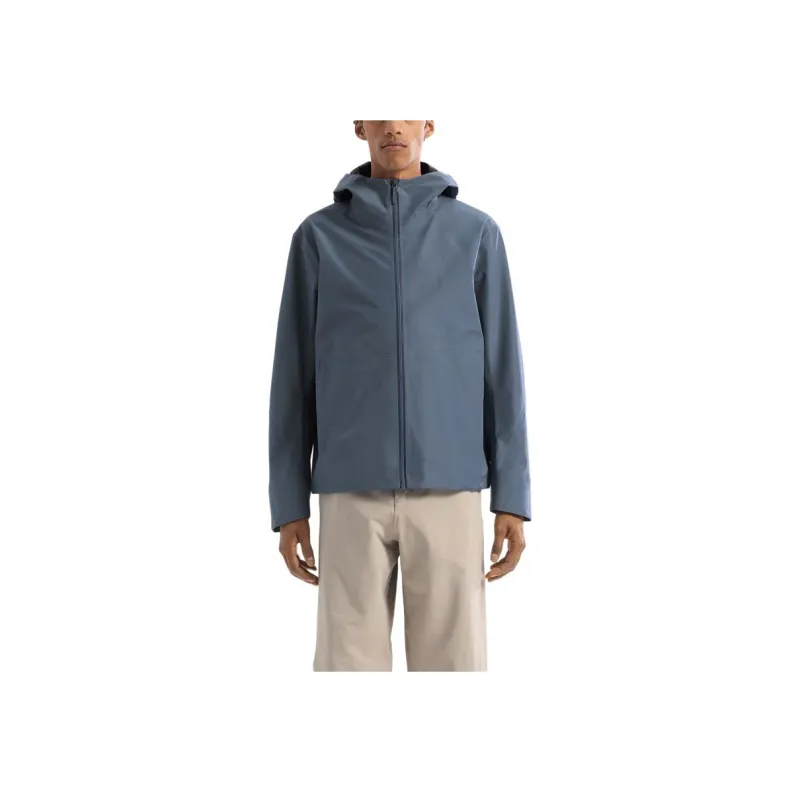 Arcteryx Perron Hooded Jacket-14