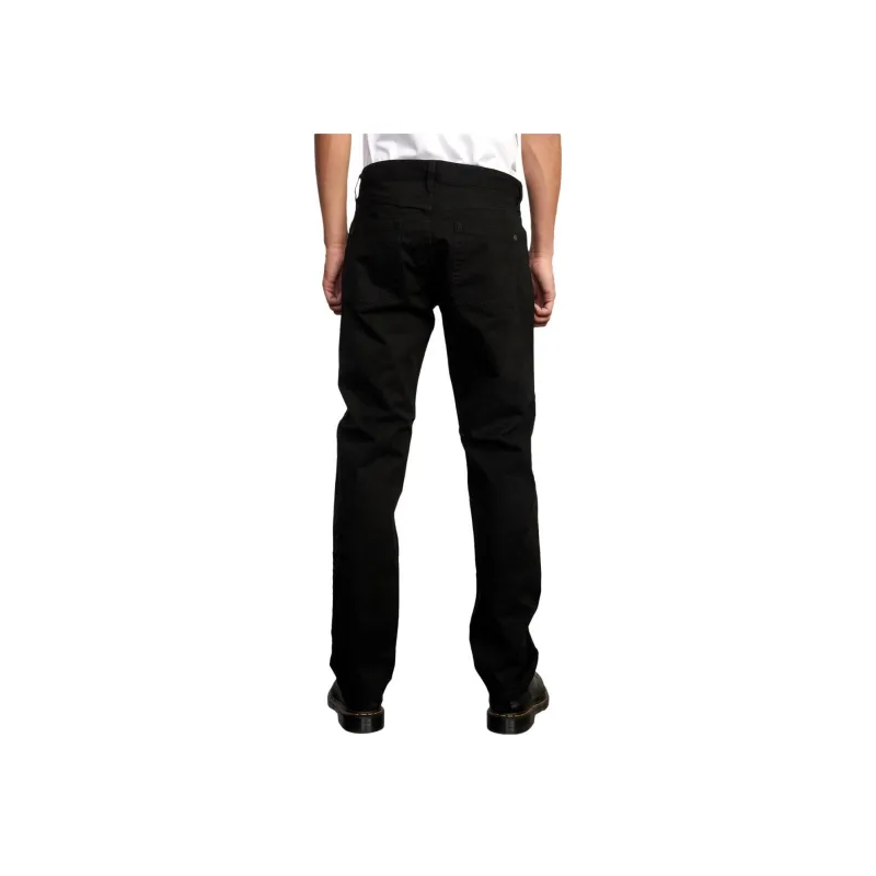 RVCA Casual Pants Men-6
