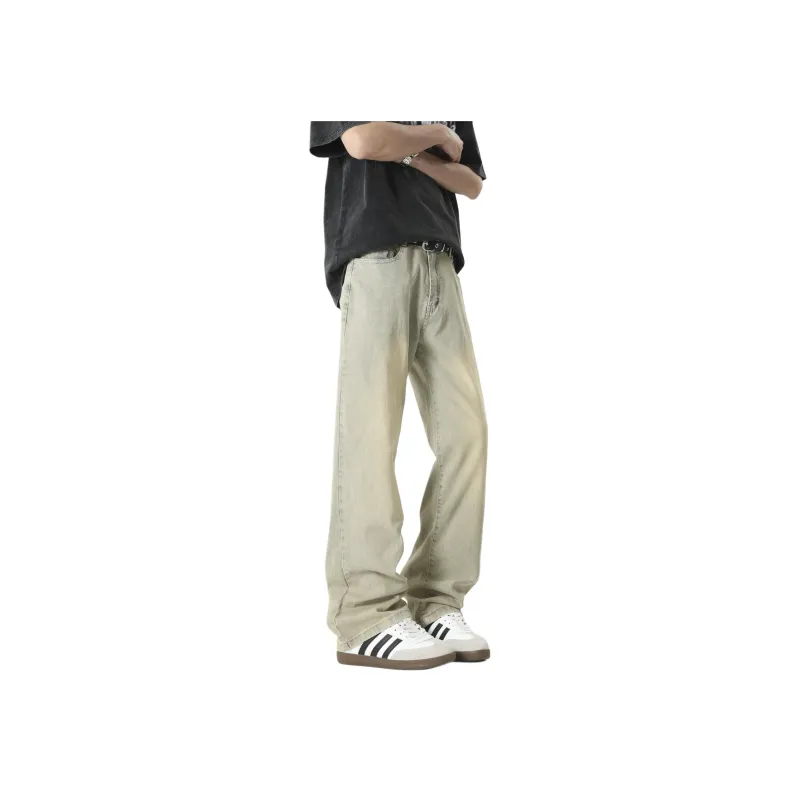 SPONGEBOB SQUAREPANTS Jeans Unisex-9