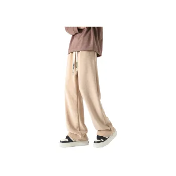 FAKE VINTAGE Casual Pants Unisex