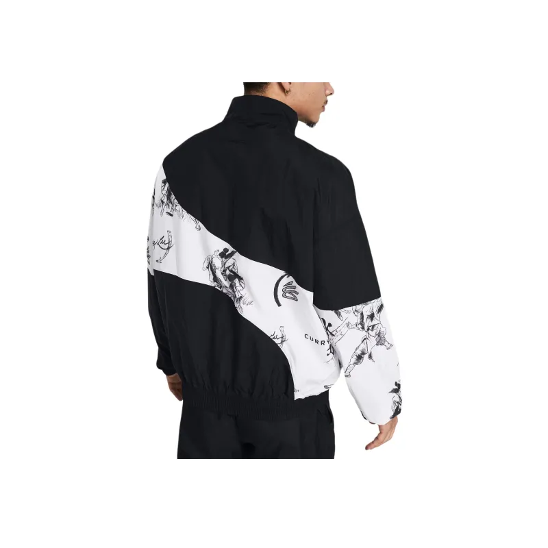 Under Armour Jackets Coats Men's Black-3