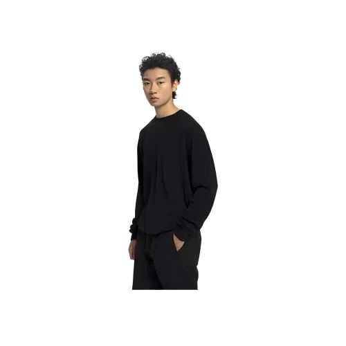 Nice Rice 남성 스웨터
