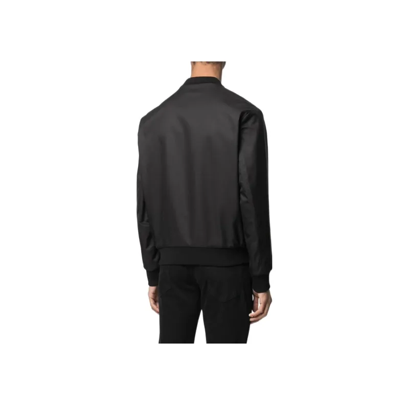 Neil Barrett Jackets Men Black-1