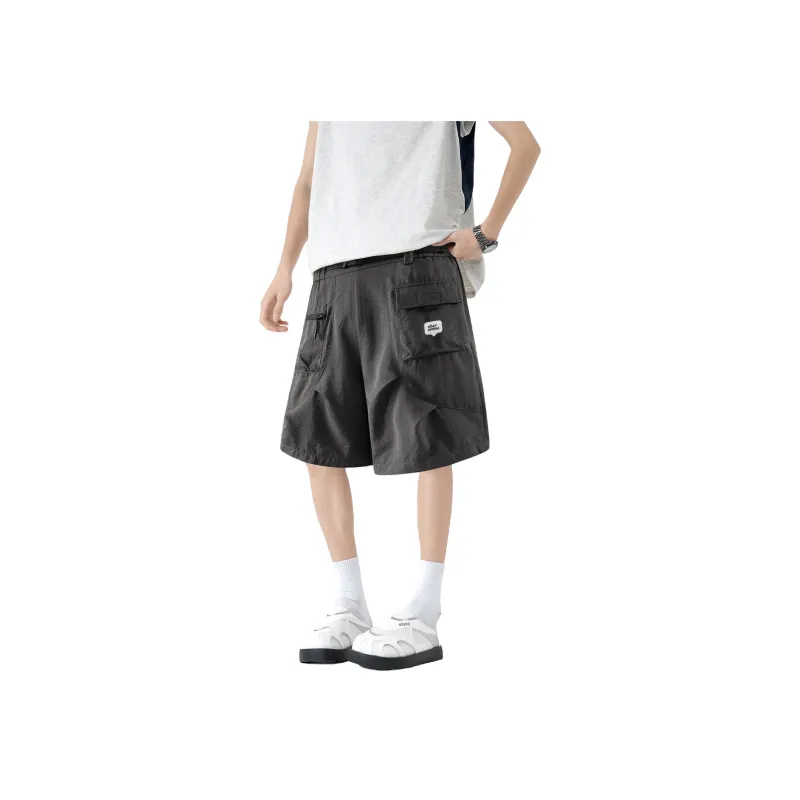 SOAP OPERA Casual Shorts Unisex-2