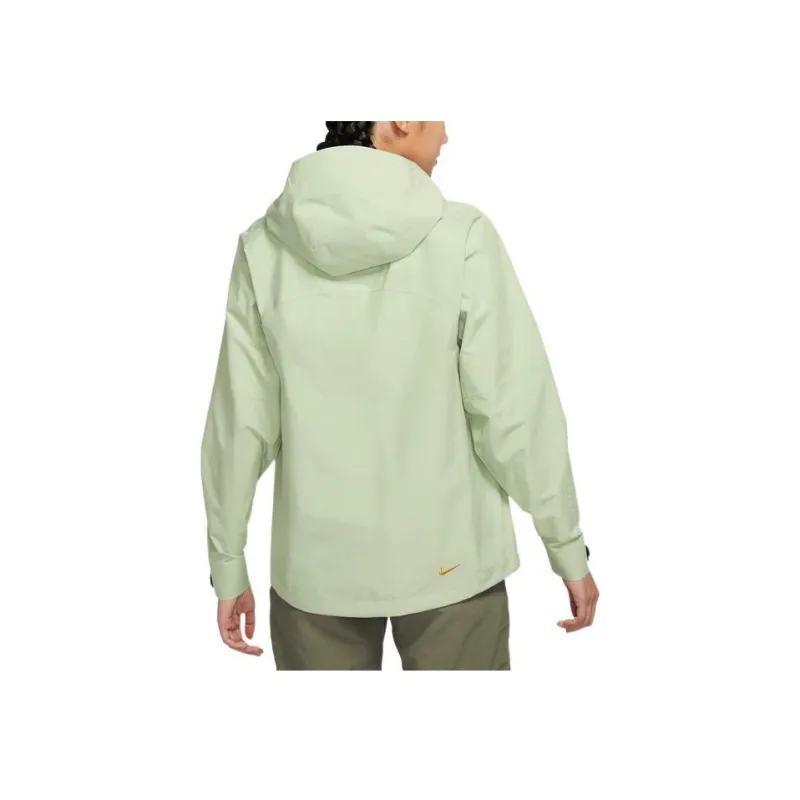 Nike Jackets Women's Green-2
