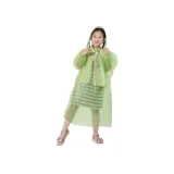 Kids' Green 7 Pcs[Independent Packaging, 95cm+Full Body Pullover]