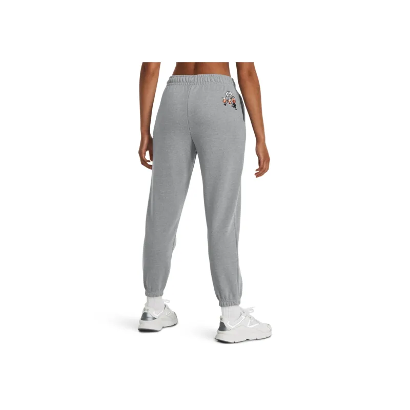 Under Armour Knitted Sweatpants Women's-2