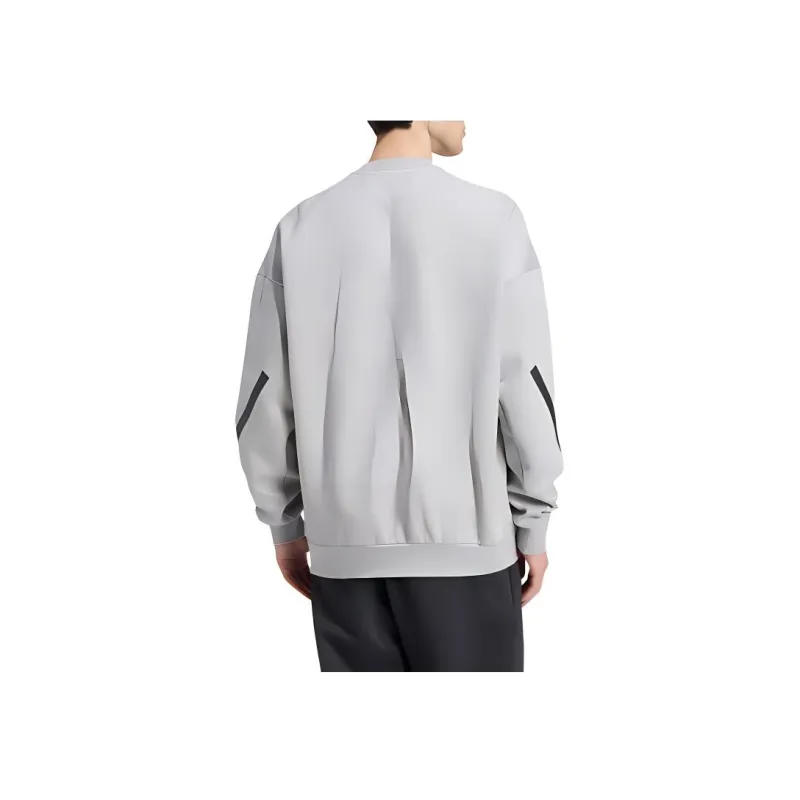 Adidas New Z.N.E. Sweatshirt-2