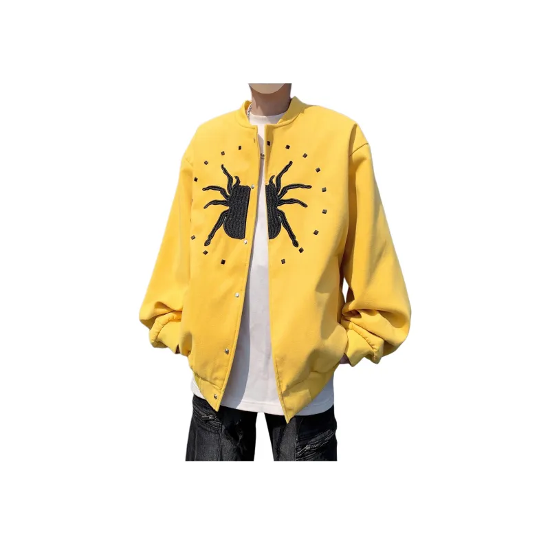 Extreme turbo Jackets Unisex-6