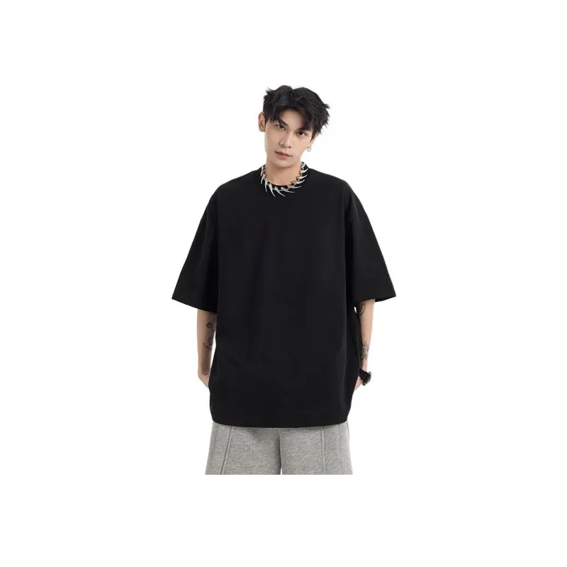 RASHOMONG T Shirts Unisex-0