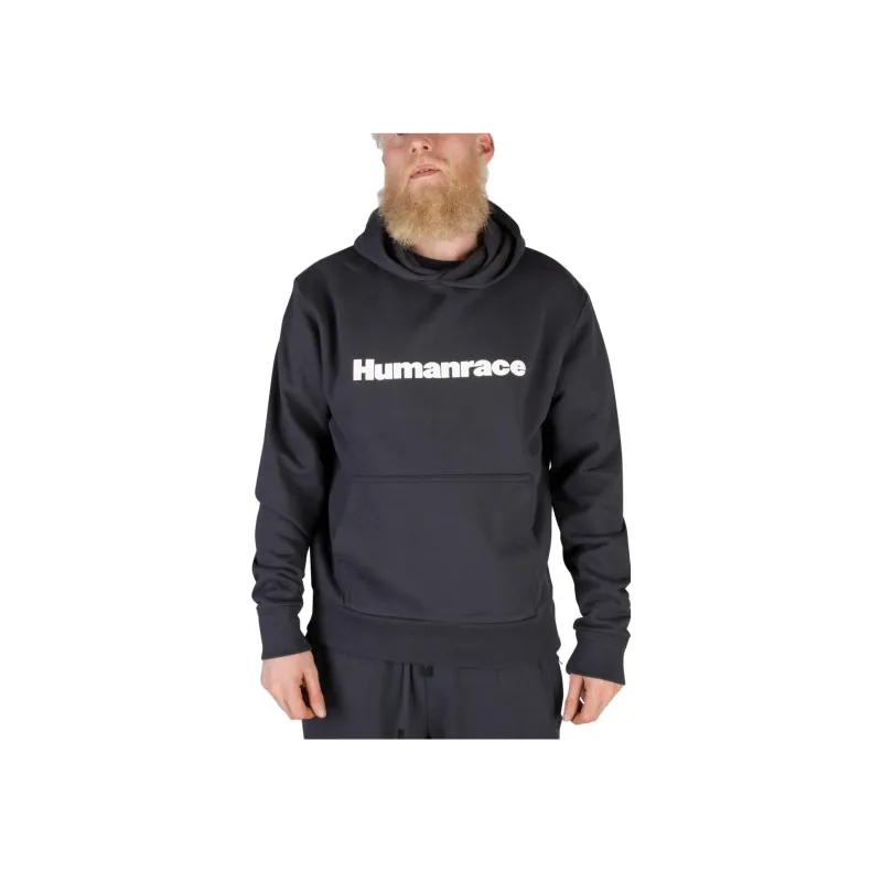 Adidas X Pharrell Williams Basics Hoodie-2
