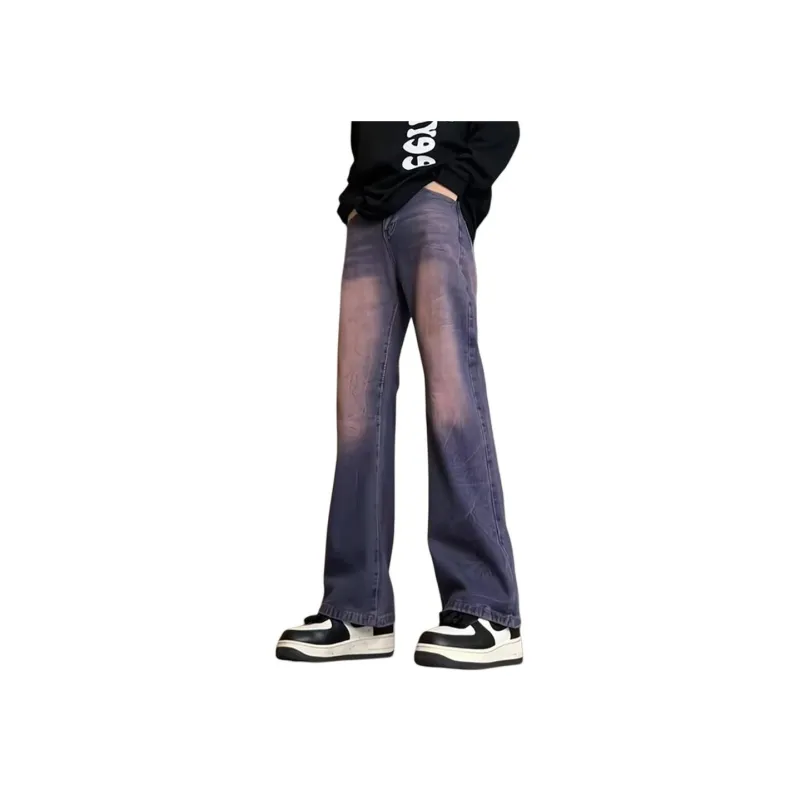 NHZN Jeans Unisex-3