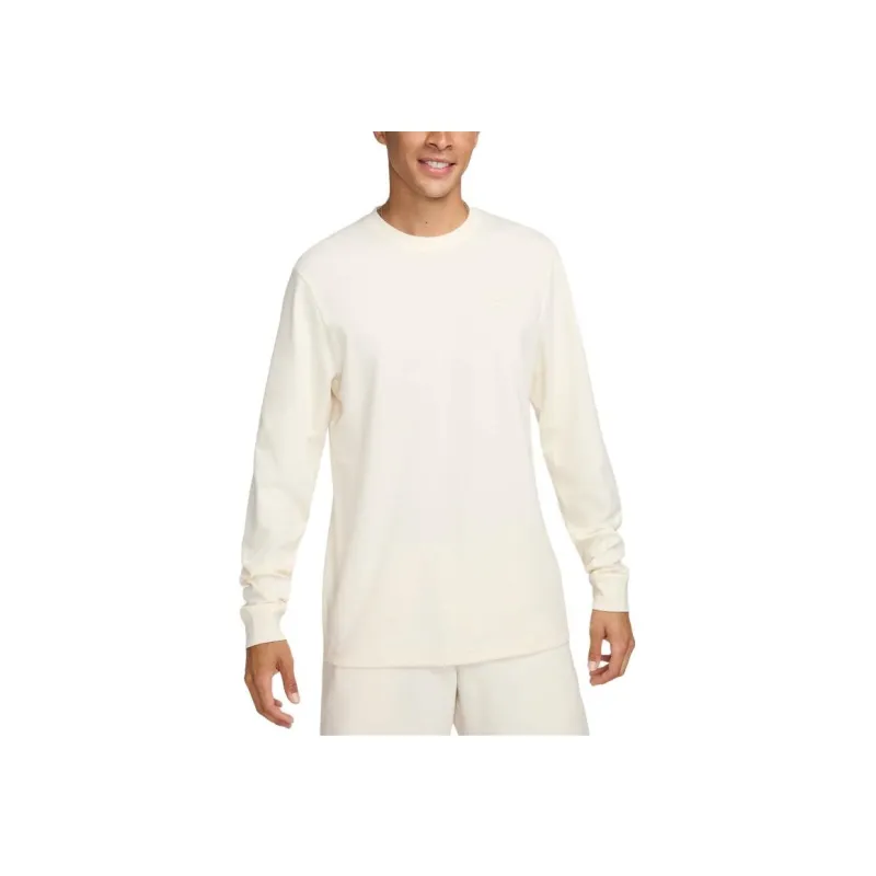 Nike Primary Men's Dri-FIT Long-Sleeve Versatile Top-0
