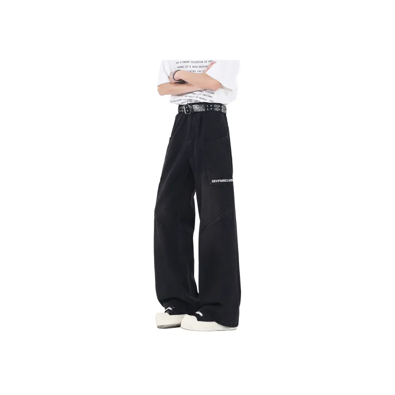 7 SEVFUN Jeans Unisex-0