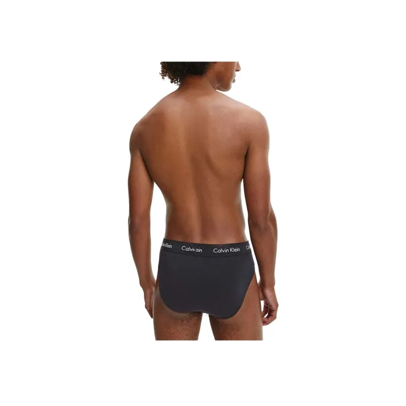 CALVIN KLEIN Underpants Men's Black-1