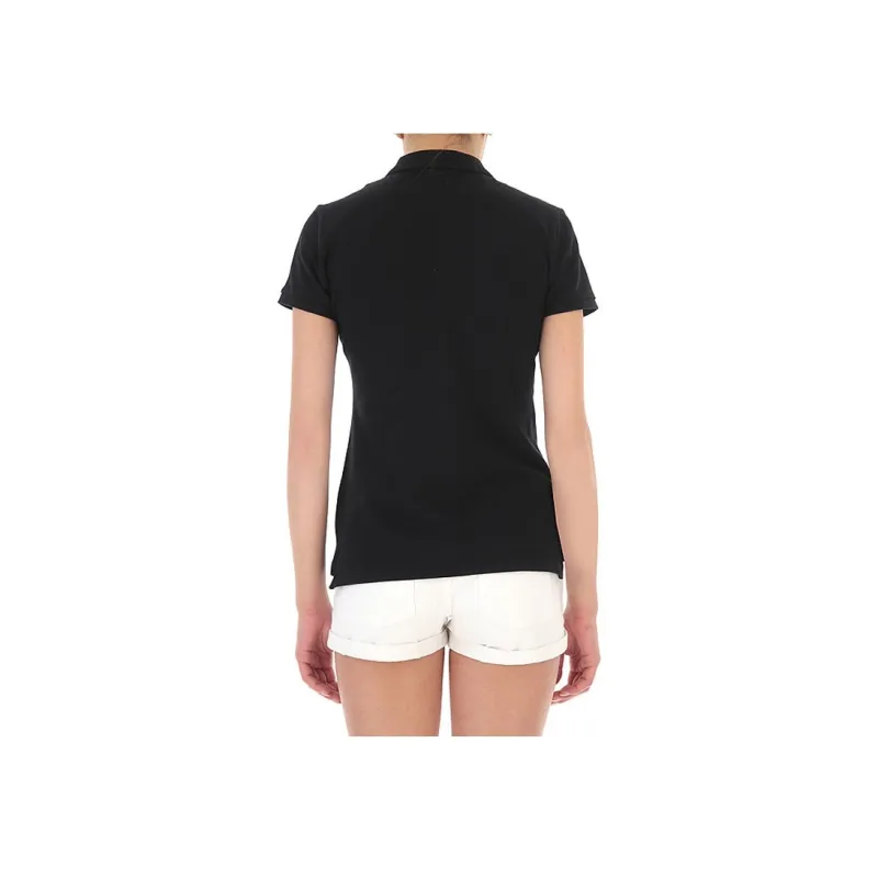 Polo Ralph Lauren Polo Shirt Women's Black-3