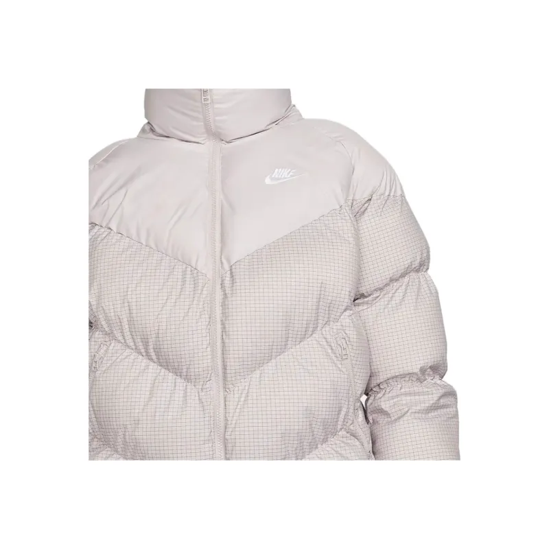 Nike Jackets Women's Platinum Purple-2