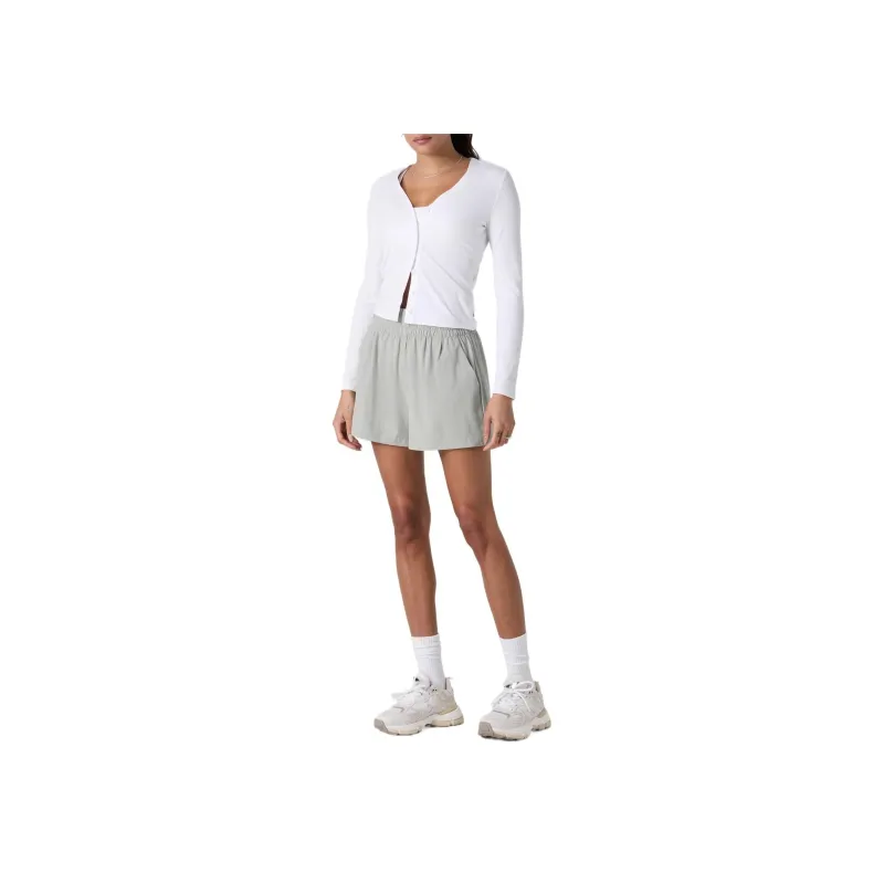 Vuori VillaShort Casual Shorts Women's-8