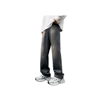 7 SEVFUN Jeans Unisex