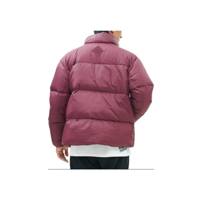 Under Armour ColdGear ColdGear Infrared Down Jacket Men's Deep Chestnut-2