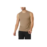 Light Brown Yellow\Gravel