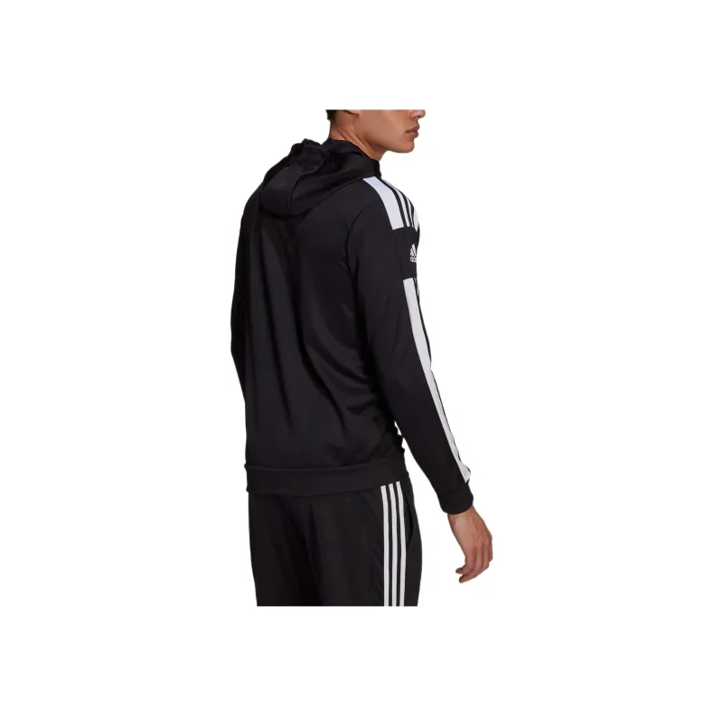 Adidas Sweatshirts Men Black-2