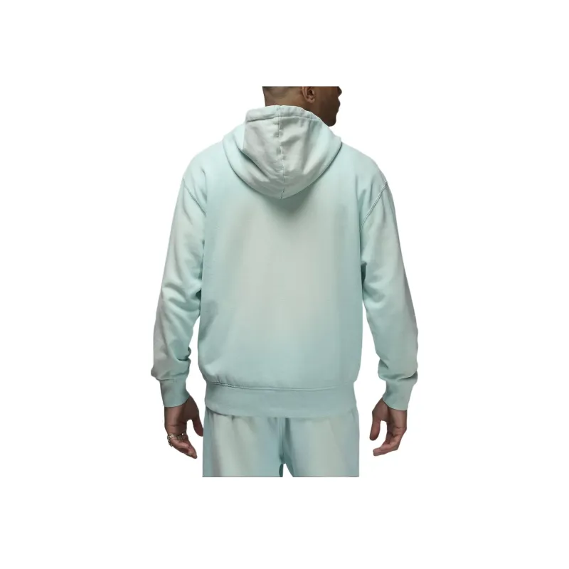 JORDAN Flight Fleece Men's Pullover Hoodie-1
