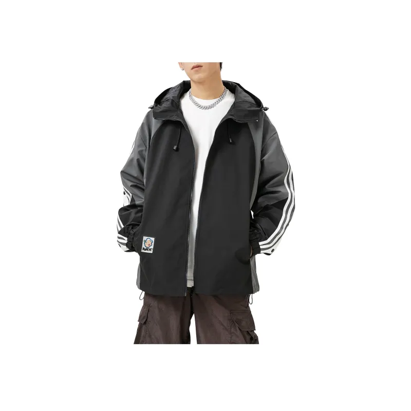 POPEYE Jackets Unisex-4