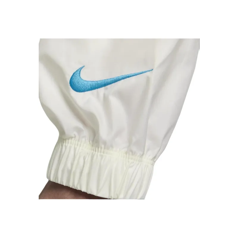 Nike Jackets Women's White-6