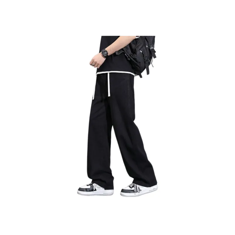FAWENXIANGZI Jeans Men-3