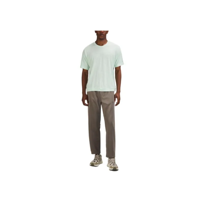 Lululemon Lab Series T Shirts Men-1