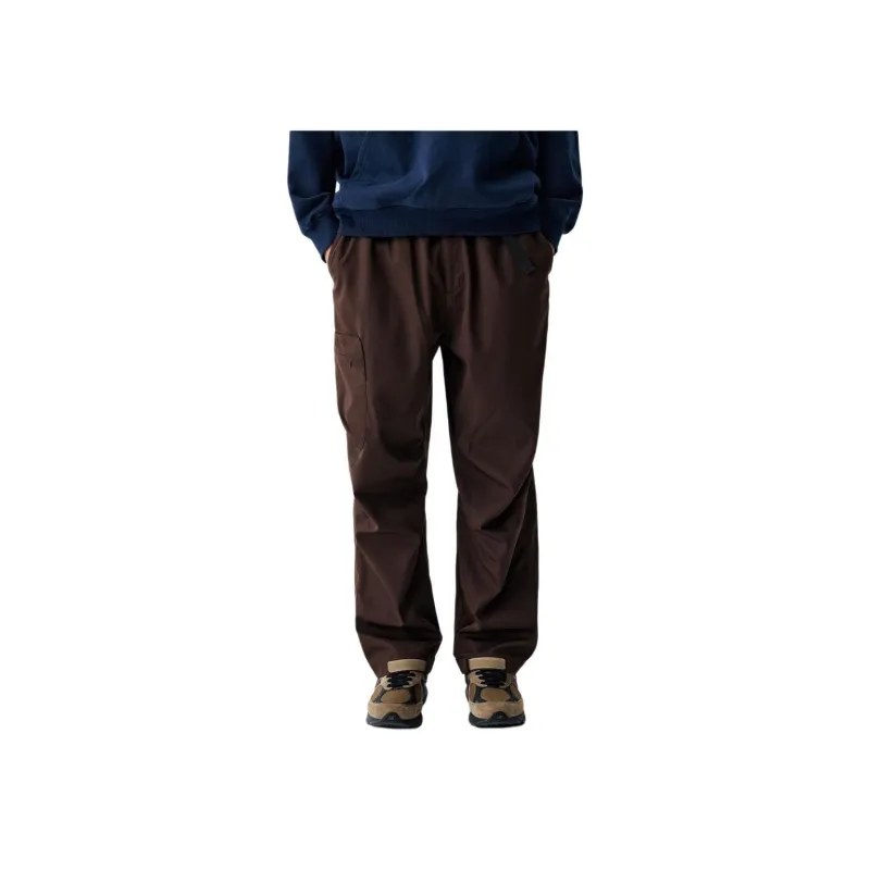 Ben.panda Cargo Pants Unisex-7