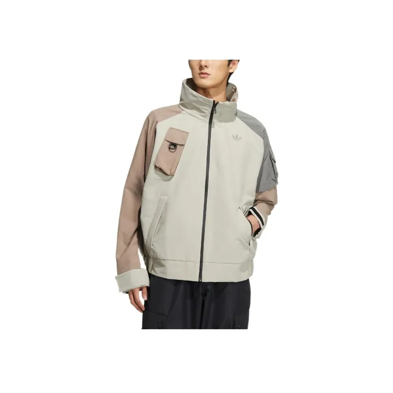 Adidas Originals IM Jacket Jackets Coats Men's Multicolor-1
