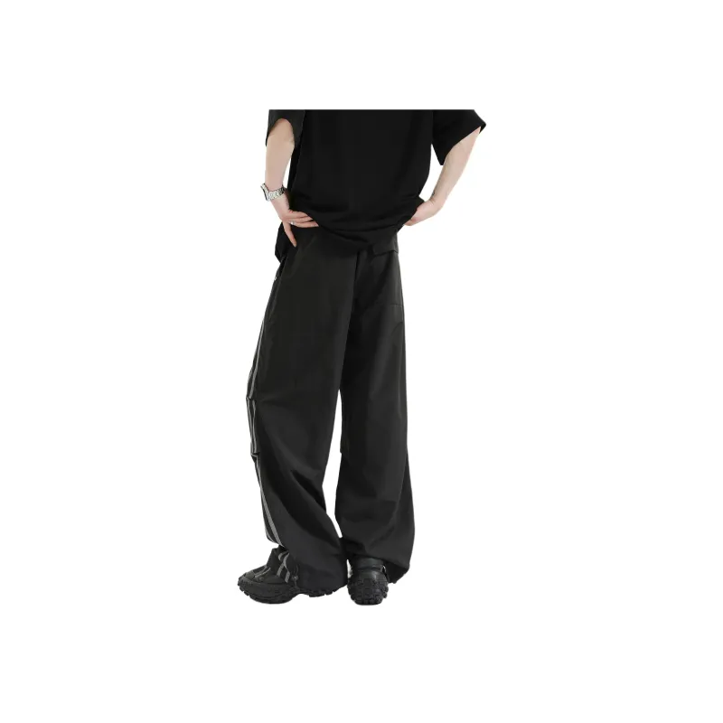ACUOD BY CHANU Casual Pants Unisex-7