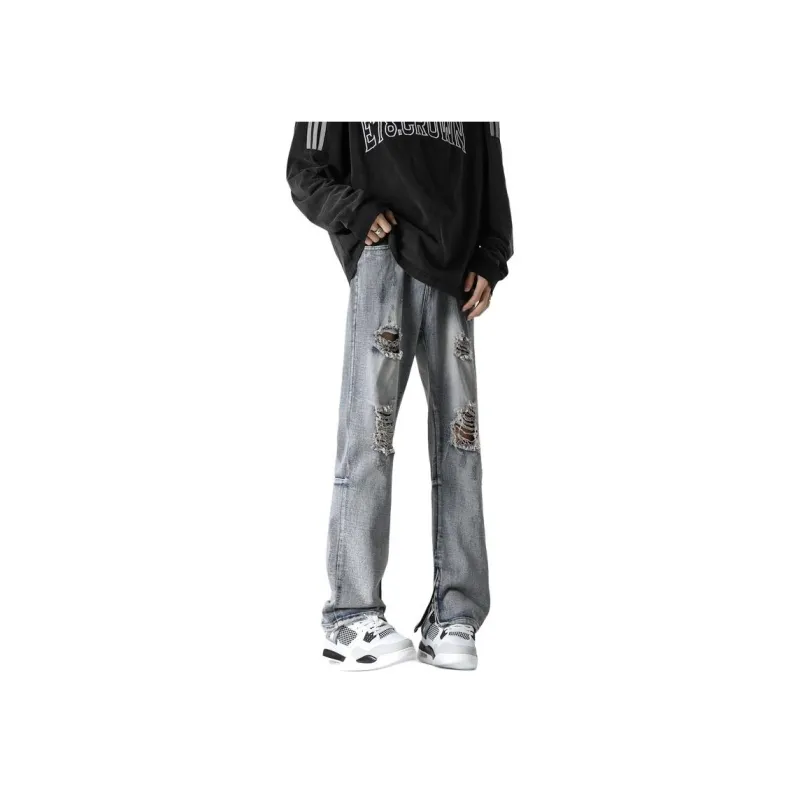 Lafetto Jeans Unisex-3