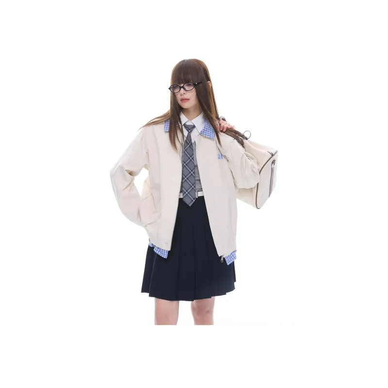 ZEXO Jackets Unisex-12